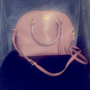 Kate Spade Darcy Small Satchel